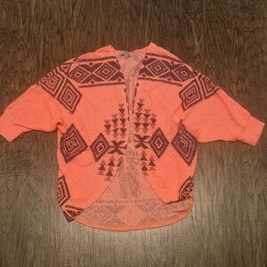 Charlotte Russe, Size is X-Small, Pink and Blue